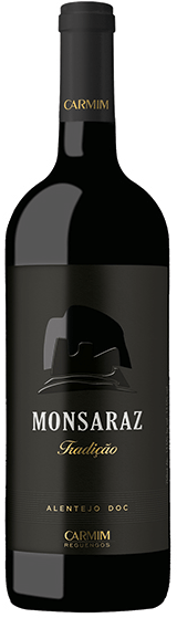 Monsaraz Tinto Magnum 2021 - Garrafinhas