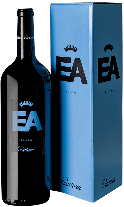 Eugénio De Almeida Tinto Magnum - Garrafinhas
