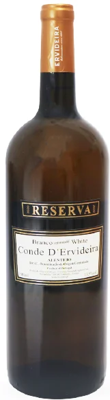 Conde D Ervideira Reserva Blanco Magnum 2020 - Garrafinhas