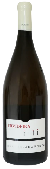 Ervideira Invisivel Branco Magnum - Garrafinhas