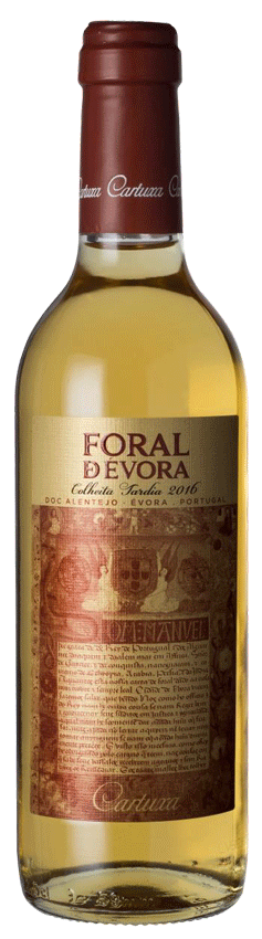 Foral D Évora Colheita Tardia - Wine & Stuff