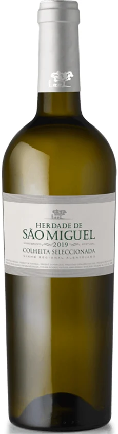 Herdade São Miguel Colheita Seleccionada Branco - Garrafinhas