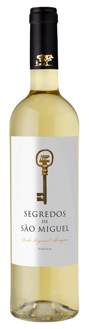 Herdade São Miguel Segredos Branco - Garrafinhas