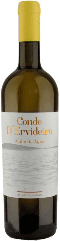 Conde D'ervideira Vinho Da Água Branco - Garrafinhas