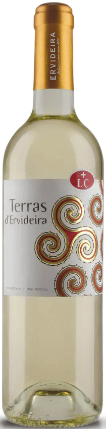Terras Ervideira Blanco 2023 - Garrafinhas