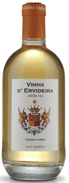 Ervideira Cosecha Tardía 2020 - Garrafinhas