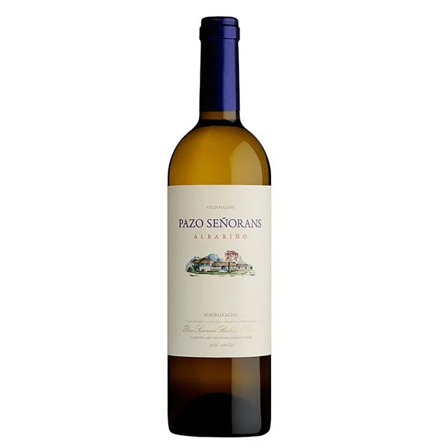 PAZO DE SEÑORANS - Pazo de Señorans