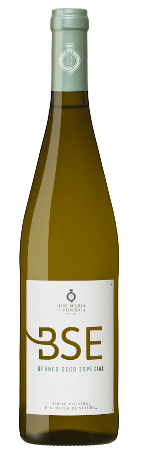 Bse - Blanco Seco Especial 2023
