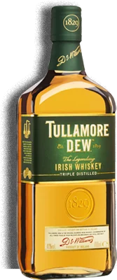 Tullamore Dew Irish Whiskey | 1.75L - Whisky
