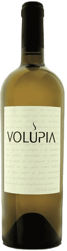 São Domingos Volupia Blanco 2023 - Garrafinhas