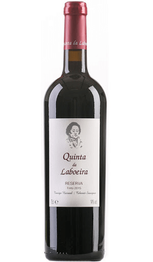 Quinta Da Laboeira Reserva Tinto 2015 - Garrafinhas
