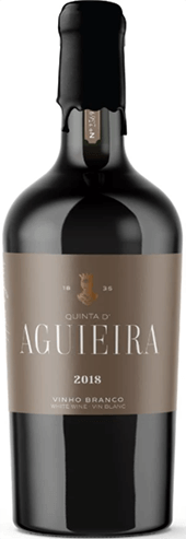 Quinta D'aguieira Blanco 2022 - Garrafinhas