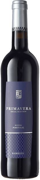 Primavera Selección Especial Tinto 2017 - Garrafinhas
