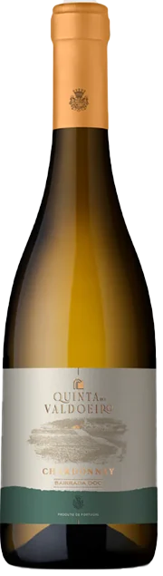 Quinta Do Valdoeiro Blanco Chardonnay 2023 - Garrafinhas