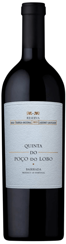 Quinta Do Poço Do Lobo Reserva Tinto 2019 - Garrafinhas