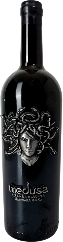 Medusa Grande Reserva Tinto - Garrafinhas