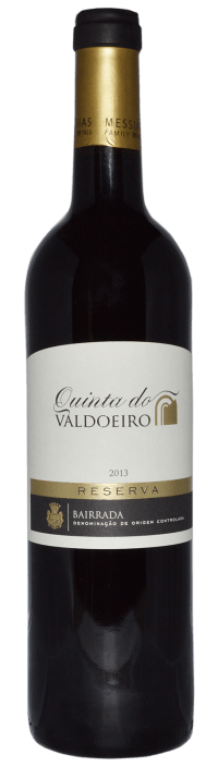 Quinta Do Valdoeiro Reserva Tinto - Garrafinhas