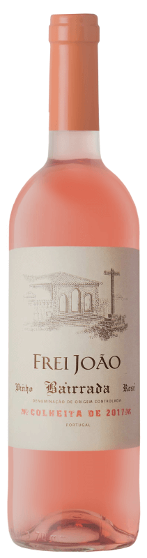 Fray João Rosa 2022 - Garrafinhas
