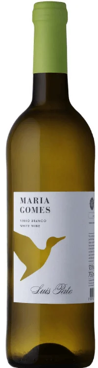 Luis Pato Maria Gomes Branco - Garrafinhas