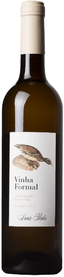 Luis Pato Vinha Formal Blanco 2023 - Garrafinhas