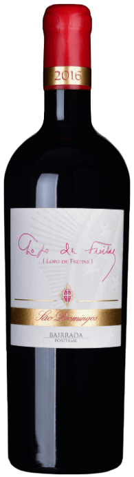 Lopo De Freitas Tinto 2016 - Garrafinhas