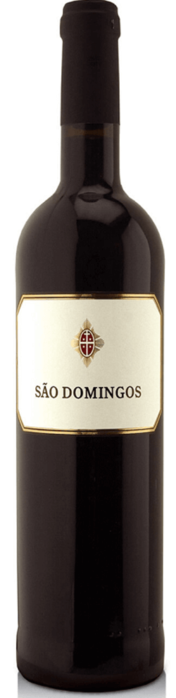 São Domingos Tinto 2018 - Garrafinhas