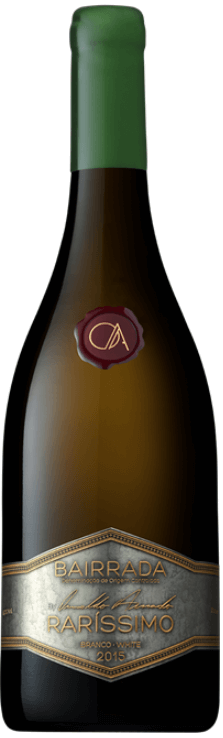 Blanco raro 2017 - Garrafinhas