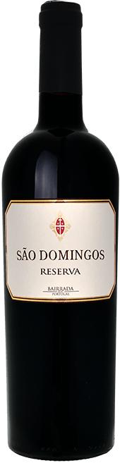 São Domingos Reserva Tinto 2019 - Garrafinhas