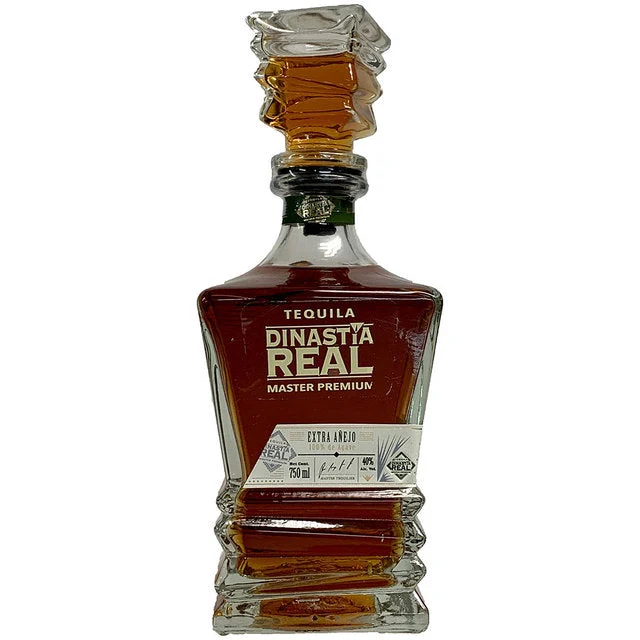 Dinastia Real Extra Anejo Tequila