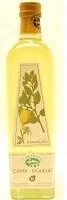 Caprinatura Limoncello Liqueur