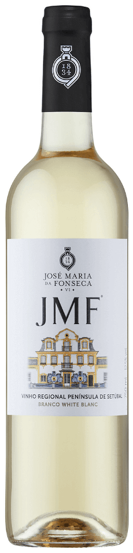 Jmf Blanco 2023 - Garrafinhas