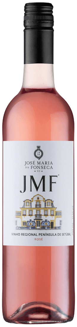 Jmf Rosa 2023 - Garrafinhas