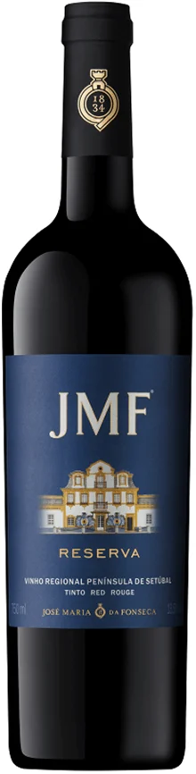Jmf Reserva Tinto - Garrafinhas