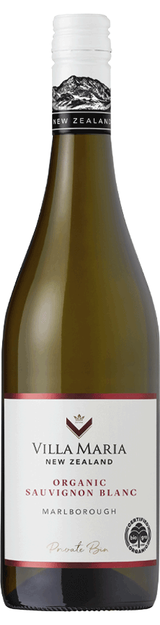Villa Maria Private Bin Sauvignon Blanc Branco - Garrafinhas