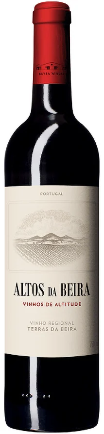 Altos Da Beira Tinto 2023 - Garrafinhas