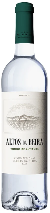 Altos Da Beira Blanco 2023 - Garrafinhas