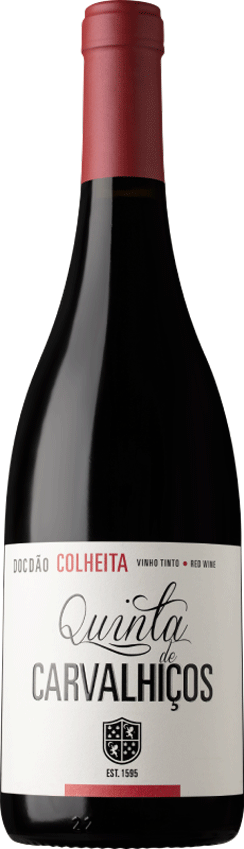 Quinta De Carvalhicos Tinto - Garrafinhas