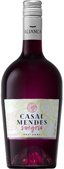Sangria Casal Mendes Tinta - Garrafinhas