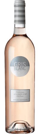 Gerard Bertrand Gris Blanc - Garrafinhas