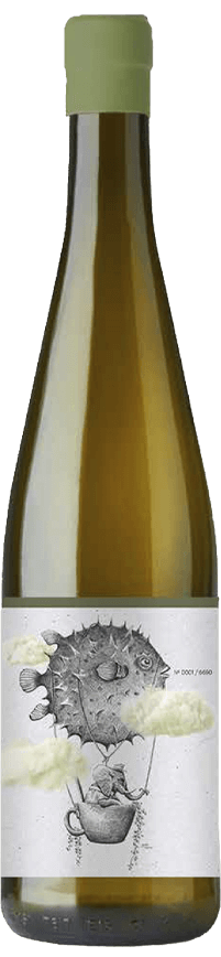 Landcraft Loureiro Branco - Garrafinhas