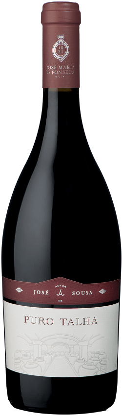 José De Sousa Puro Talha Tinto 2015 - Garrafinhas