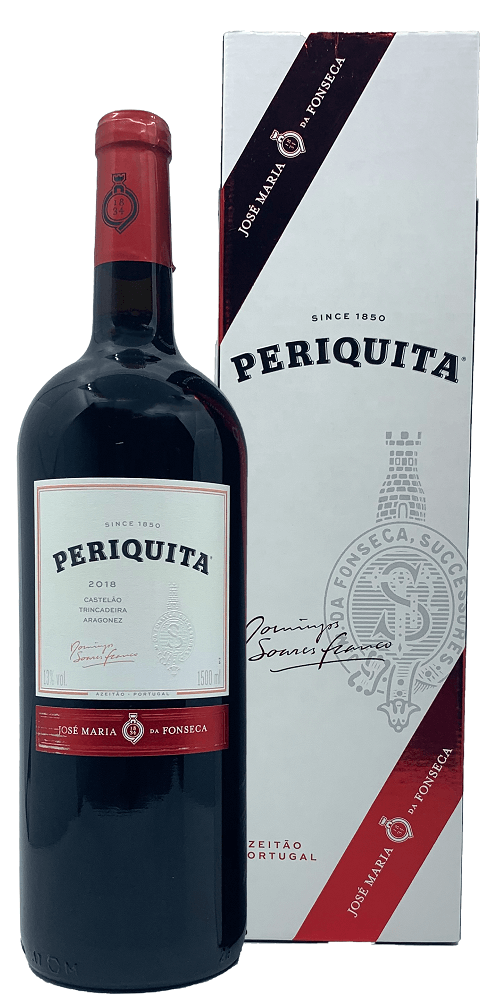 Periquita Tinto Magnum 2022 - Garrafinhas