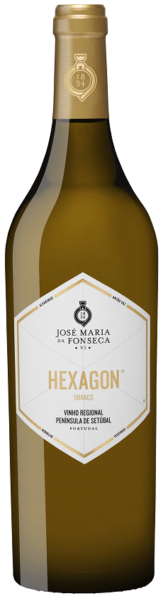 Hexágono Blanco 2017 - Garrafinhas