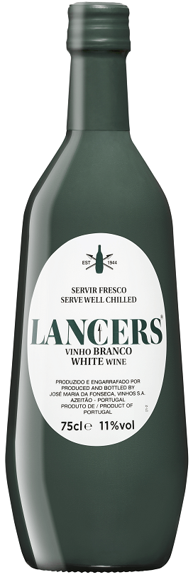 Lancers Branco - Garrafinhas
