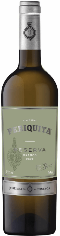 Periquita Reserva Branco - Garrafinhas
