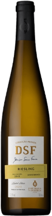 Colección Privada Dsf Riesling 2022 - Garrafinhas