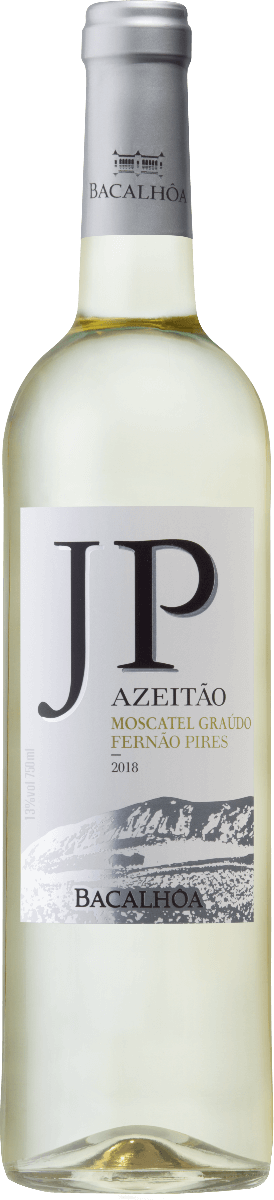 Jp Blanco 2023 - Garrafinhas