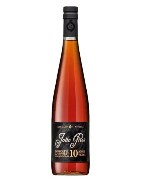 Moscatel Joao Pires 10 Anos - Garrafinhas