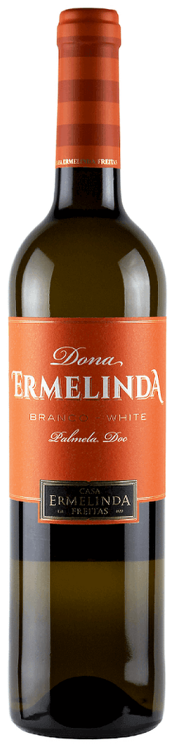 Doña Ermelinda Branco 2023 - Garrafinhas