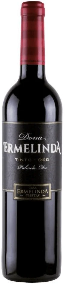 Doña Ermelinda Tinto 2022 - Garrafinhas